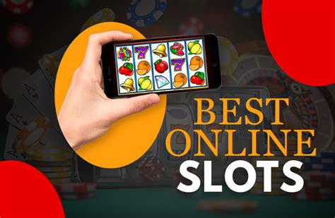 online slots sites - Melhores sites de slots com dinheiro real 2024 